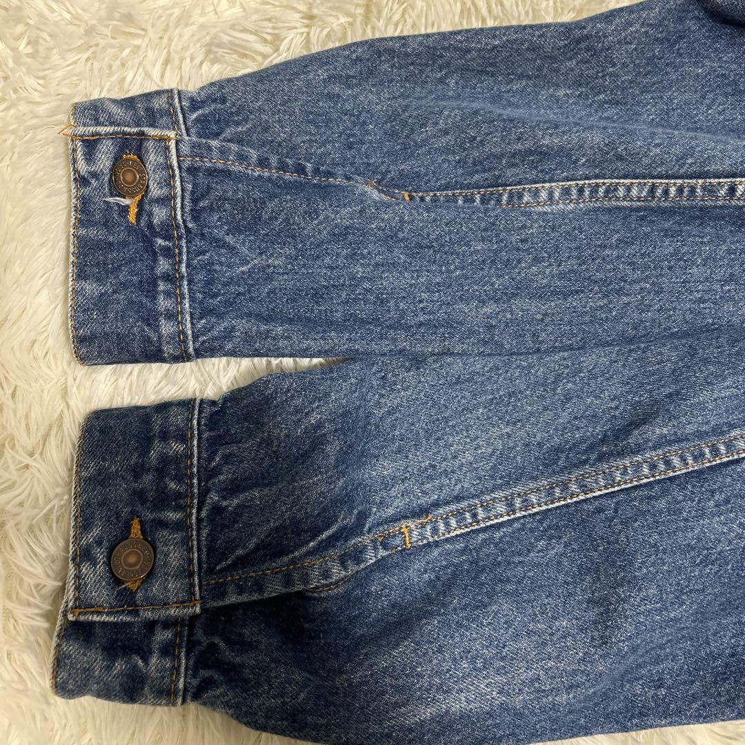 Levi's 71506-0216 90s USA製　デニム　サイズ46