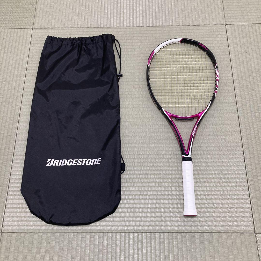 BRIDGESTONE デュアルコイルSPT 280【美品】G2