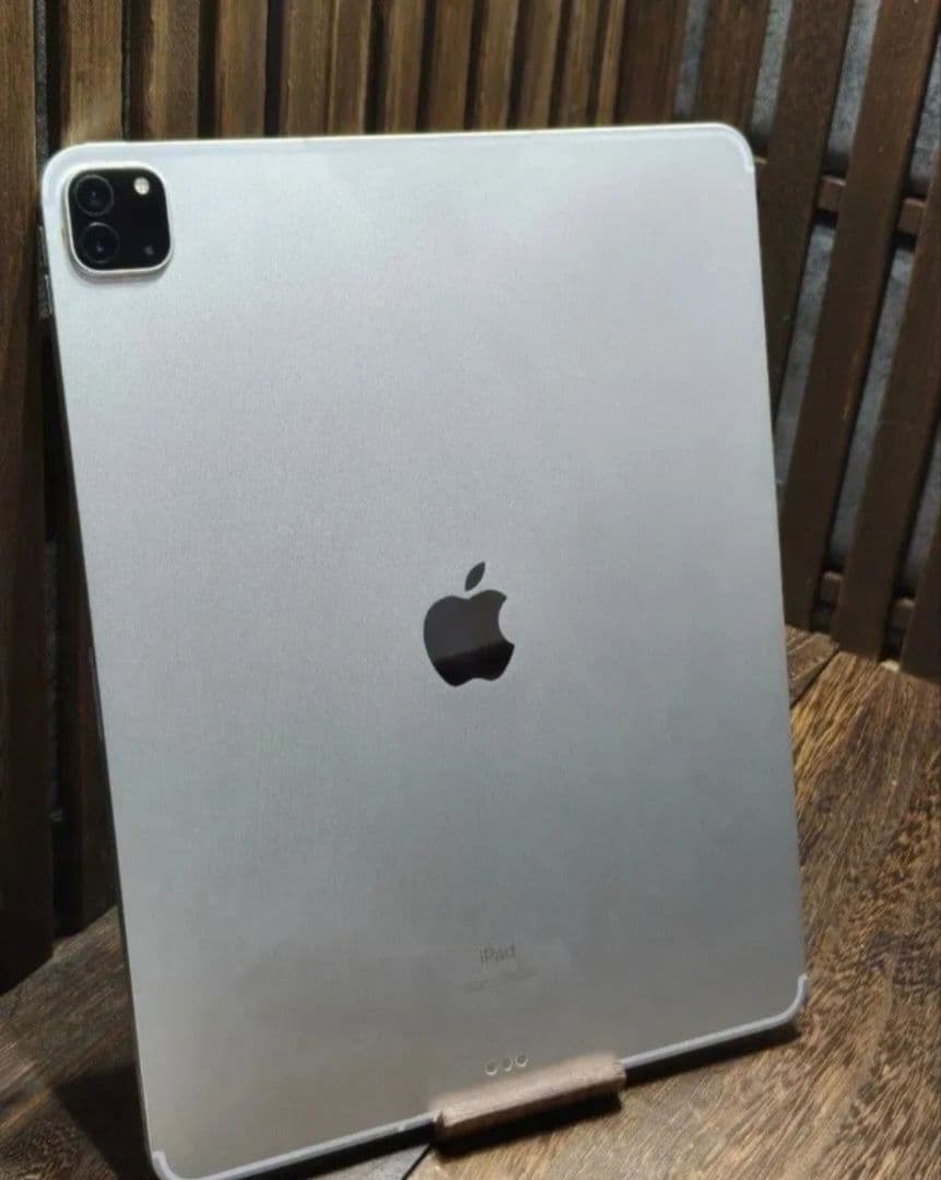 iPad Pro 12.9インチ 第5世代 Cellular 256GB iPad Pro 12.9インチ 第5世代 Cellular 256GB