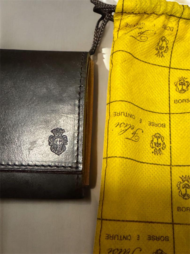 いっけん様専用【新品・未使用】Felisi フェリージ 長財布