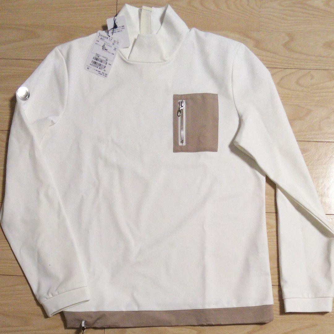 期間限定価格 LANVIN SPORT ゴルフ レディースウェア サイズ40