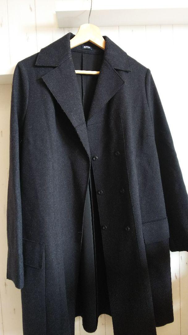 超爆安 JIL コート NAVY SANDER - チェスターコート - labelians.fr 超爆安 JIL コート NAVY SANDER - チェスターコート - labelians.fr