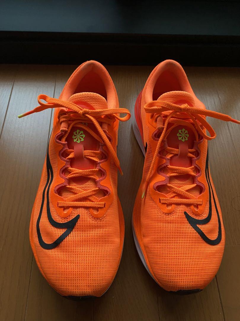 NIKE ZOOM FLY 5 ナイキズームフライ5