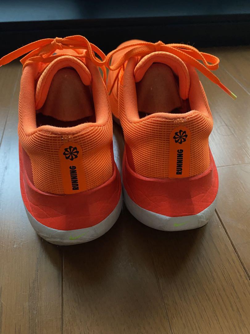NIKE ZOOM FLY 5 ナイキズームフライ5