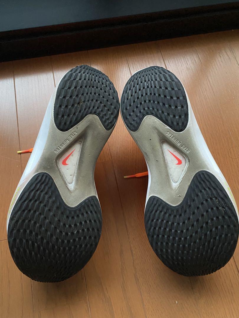 NIKE ZOOM FLY 5 ナイキズームフライ5