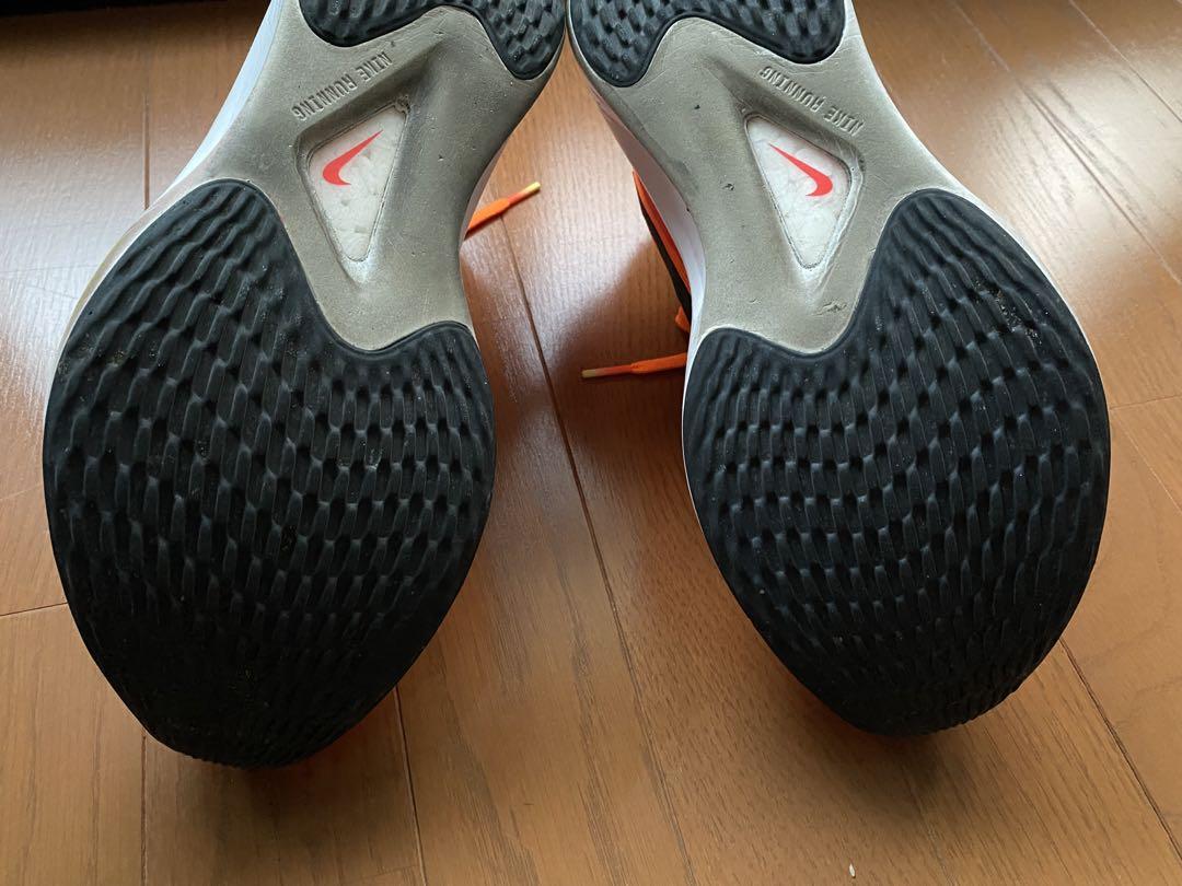 NIKE ZOOM FLY 5 ナイキズームフライ5