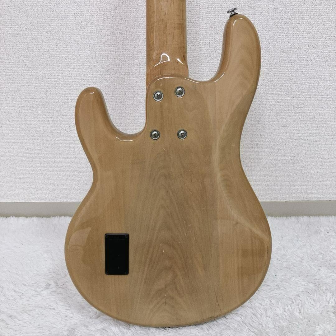 SX SBG2 5弦ベース スティングレイコピーモデル エレキベース SBG-2