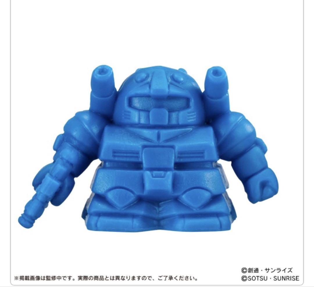 ガシャポン戦士SDメカ・ロボケシVer.FRGMT ガンキャノン ガン