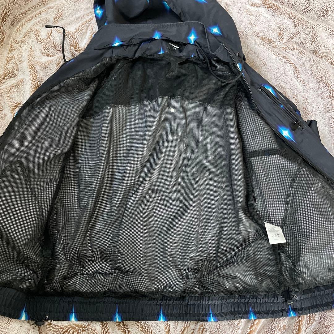 unknown ナイロンジャケット