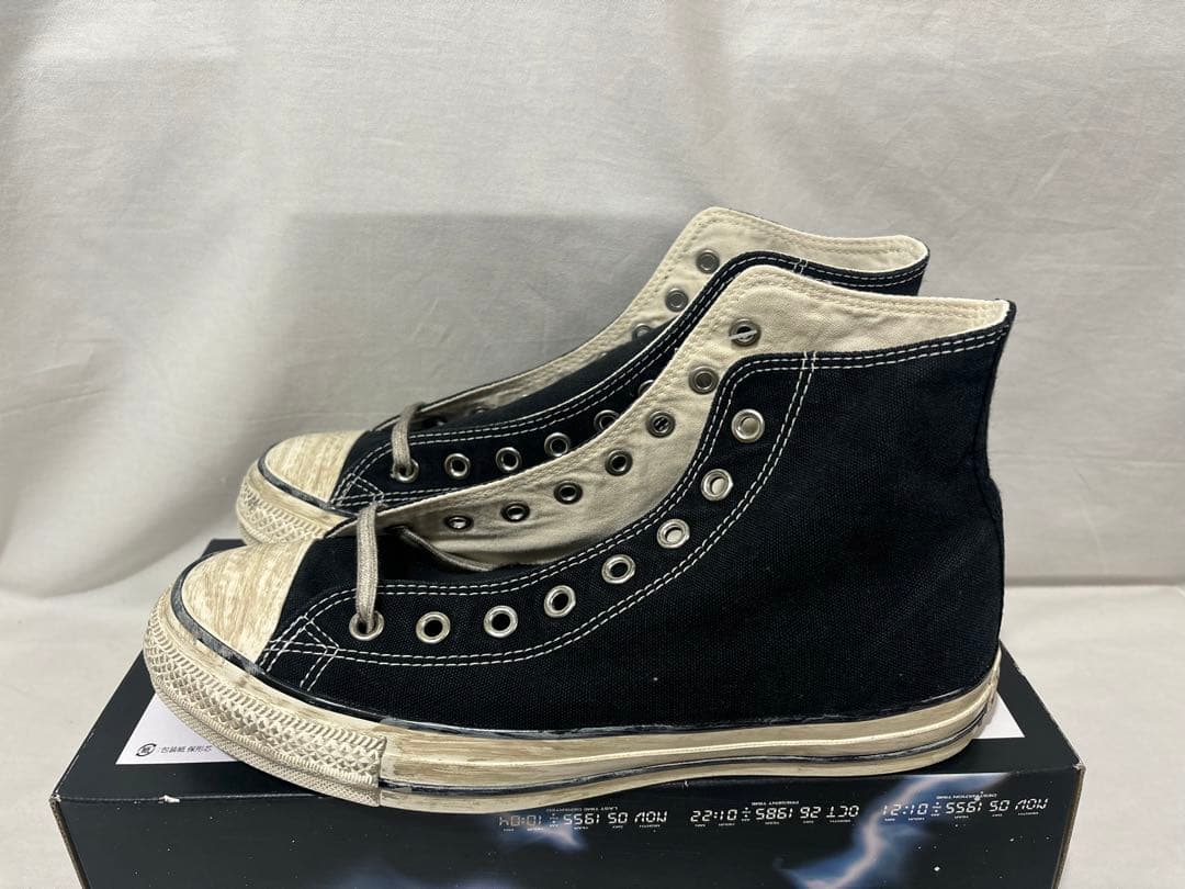 converse all star back to the future 275