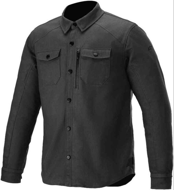 Alpinestars アルパインスターズ ライディングジャケット Alpinestars アルパインスターズ ライディングジャケット