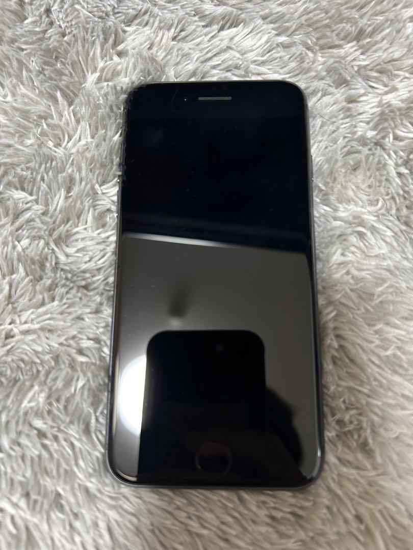 iPhone8 本体 64GB 本体のみ