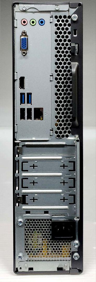 Windowsデスクトップ Lenovo ideacentre510s i5Win11 Office2021