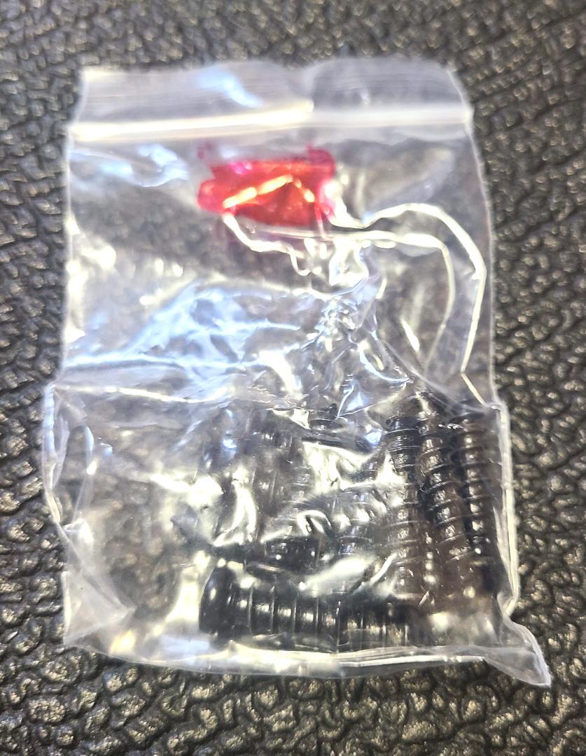 onas　エルゴヒューマンプロオットマンのオットマン【ブルー】　パーツ単体 onas様専用 エルゴヒューマンプロオットマンのオットマン