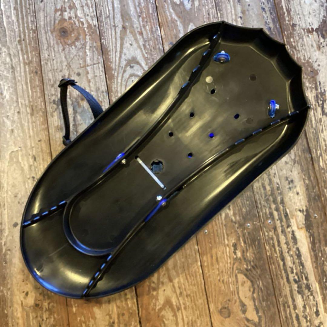 VERTS スノーシュー 新品未使用