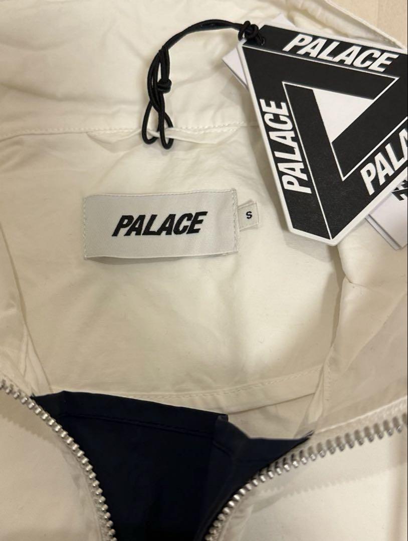 PALACE パレス コットン ドンジャケット supreme APE