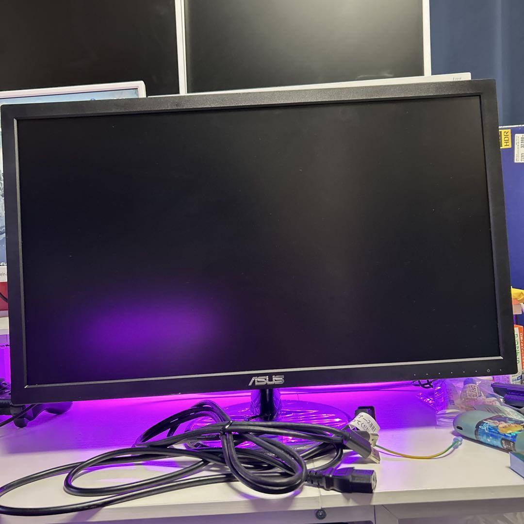 ASUS VP248H-J