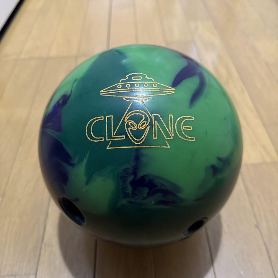 クローン　15P