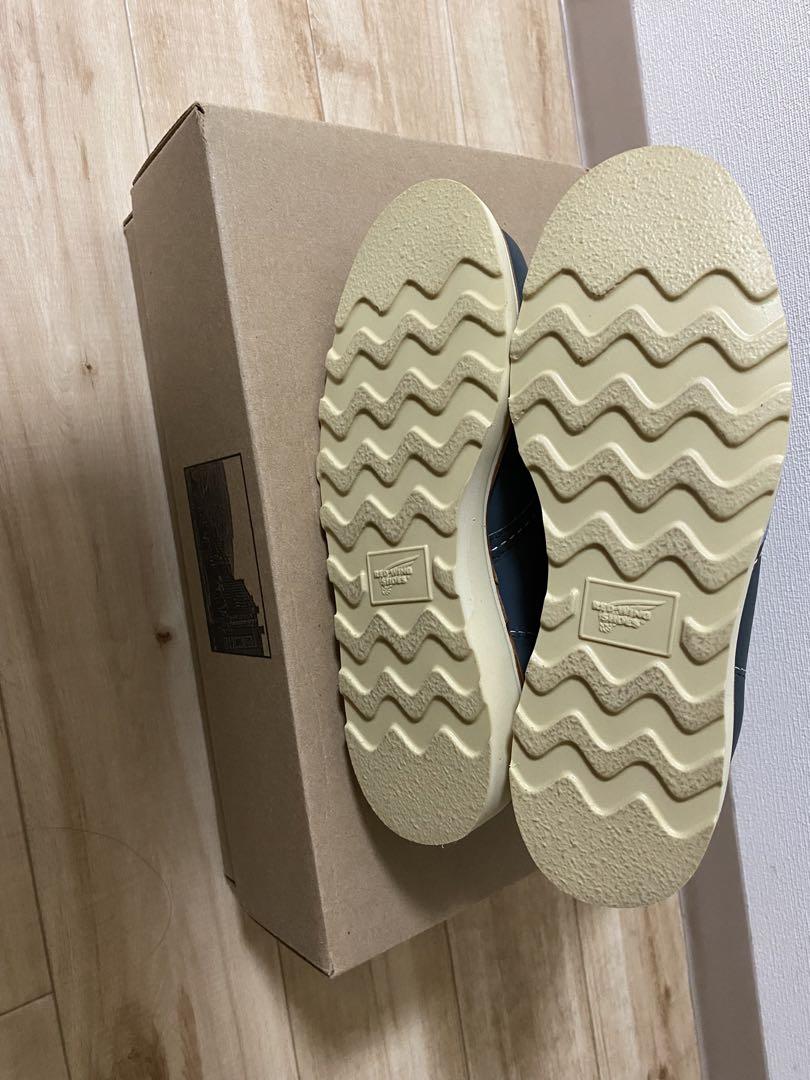 ワークブーツ 23cm