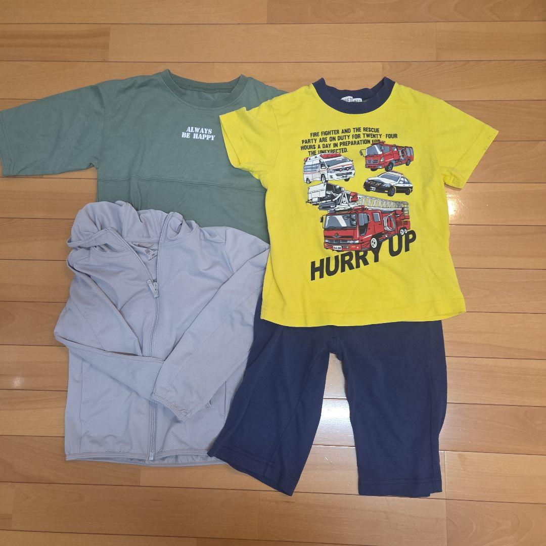 子供服120センチ まとめ売り - メルカリ