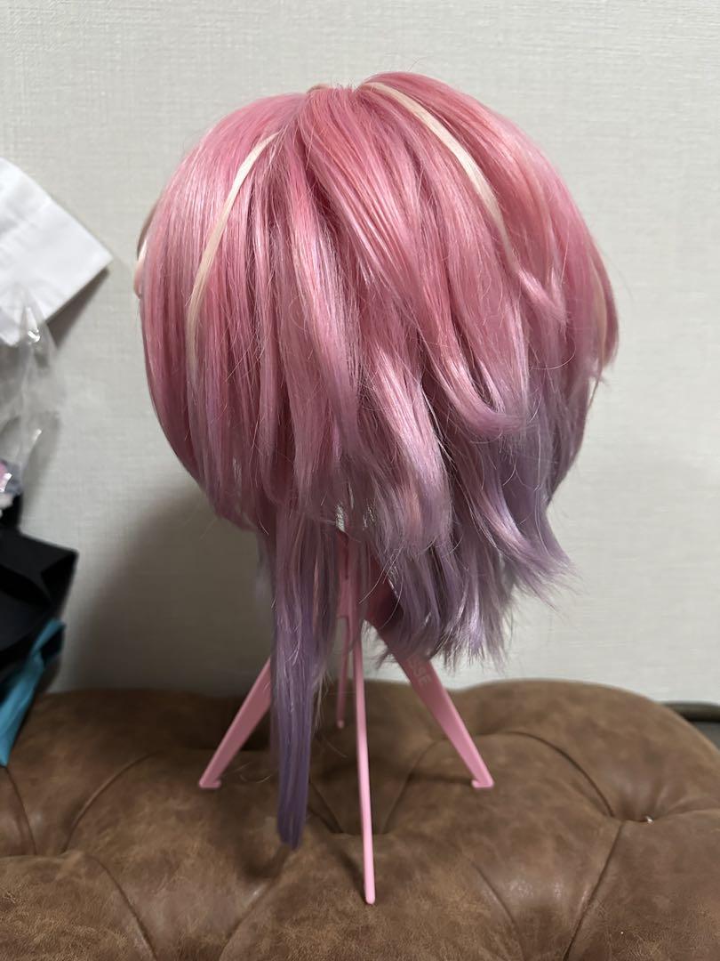 ヒプノシスマイク飴村乱数コスプレ衣装
