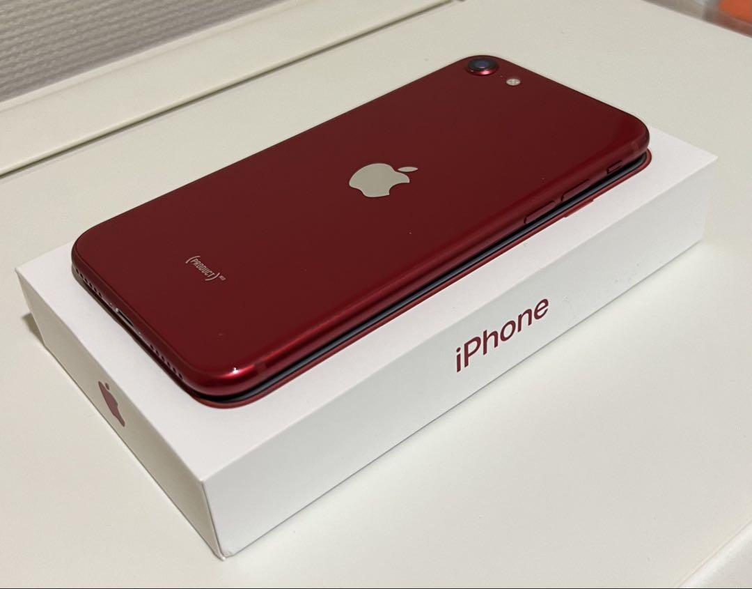 RED 本体