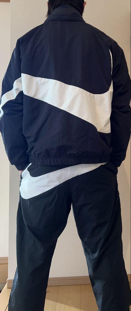 NIKE、セットアップ、本日特別7000にします！ Nike セットアップ