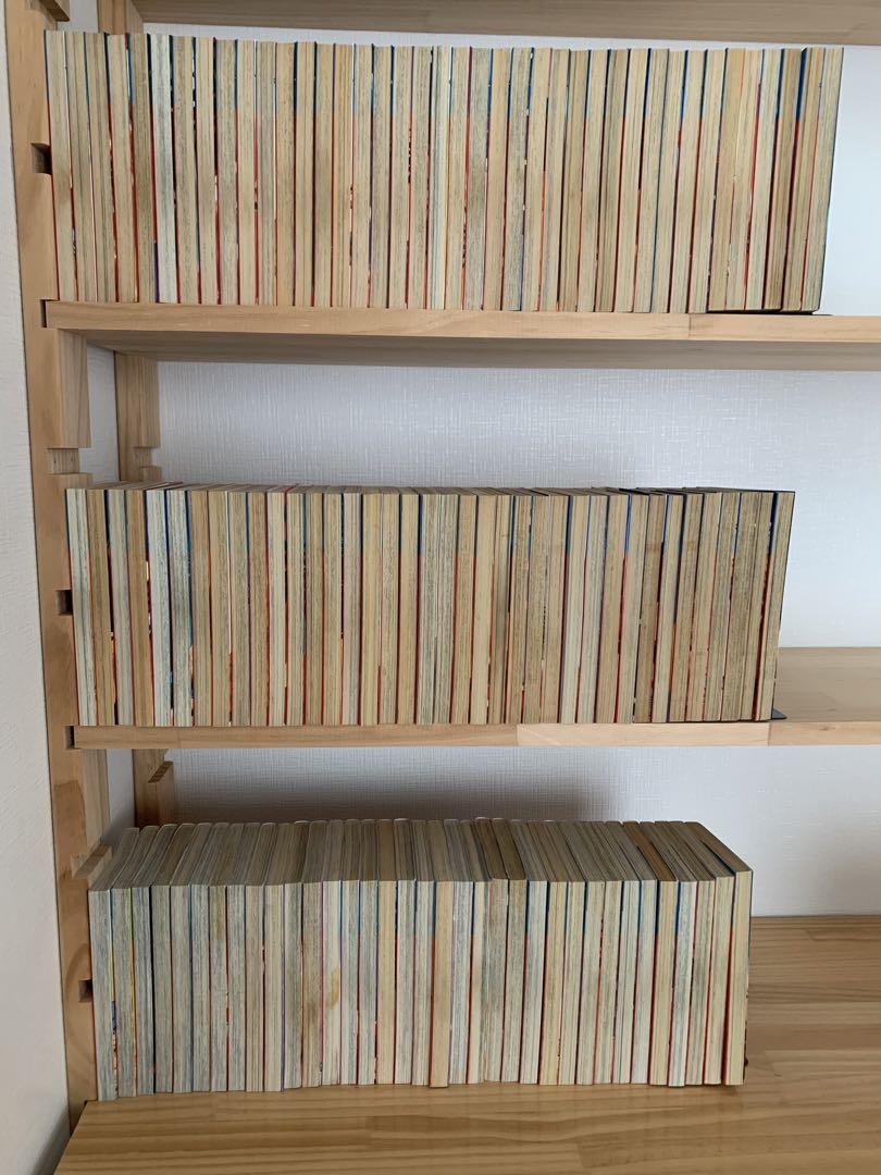 Takkuntyo　はじめの一歩　1巻〜113巻