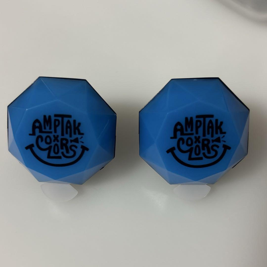 AMPTAK ちぐさくん リングライト ちぐさくん リングライト AMP×TAK アンプタックカラーズ - メルカリ