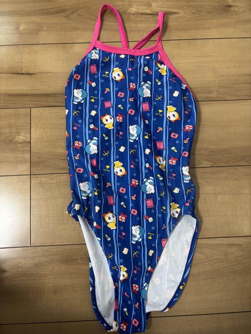 練習用水着