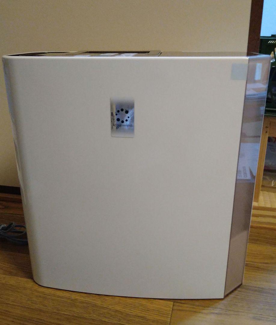 新 発売生活家電・空調 - 【美品】CORONA UF-H5019R-T 置き型