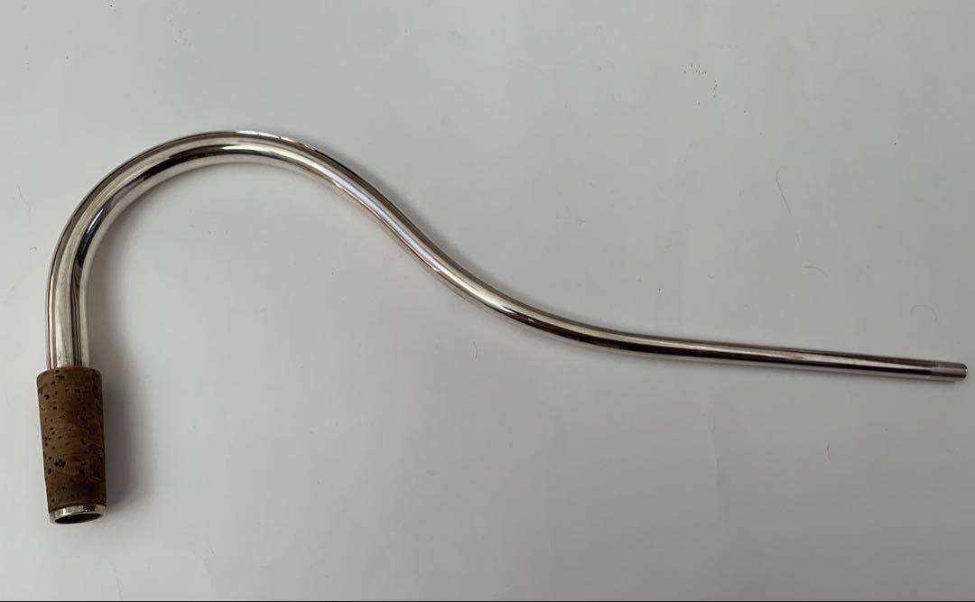 ファゴットYAMAHA スーパーボーカル　CN1