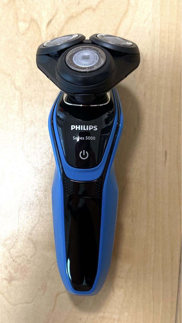 シェーバーPHILIPS series5000
