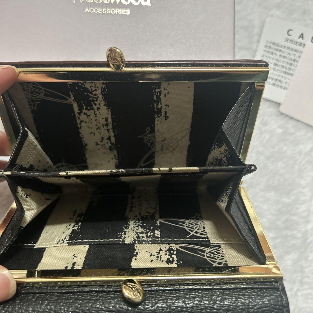 ヴィヴィアン　財布