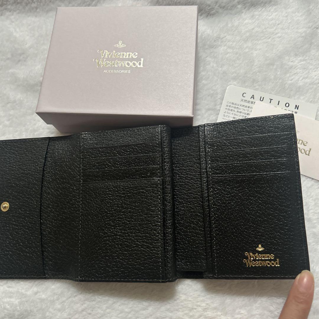 ヴィヴィアン　財布
