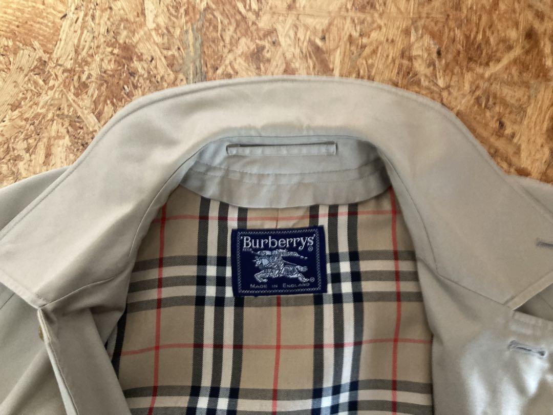 バーバリー　Burberry コート