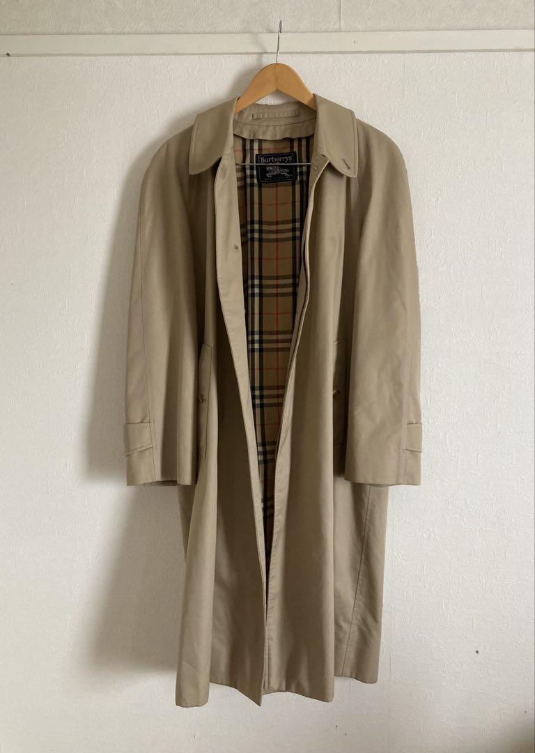バーバリー　Burberry コート
