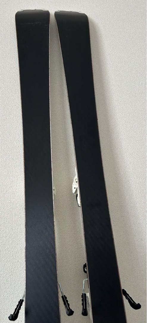 【定価6万】4点　VÖLKL スキー板　ストック　ブーツ　レディース　ジュニア