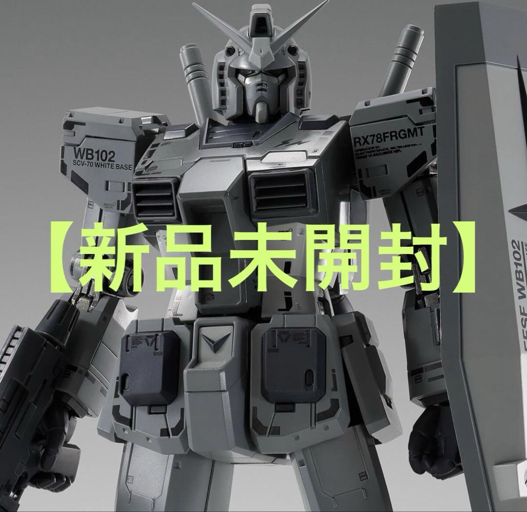その他 GUNDAM FIX FIGURATION L COMPOSITE