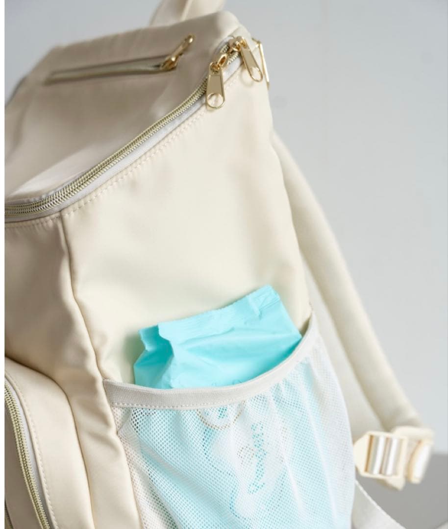 はあちゅう 二階建てリュック はあちゅう 二階建てリュック