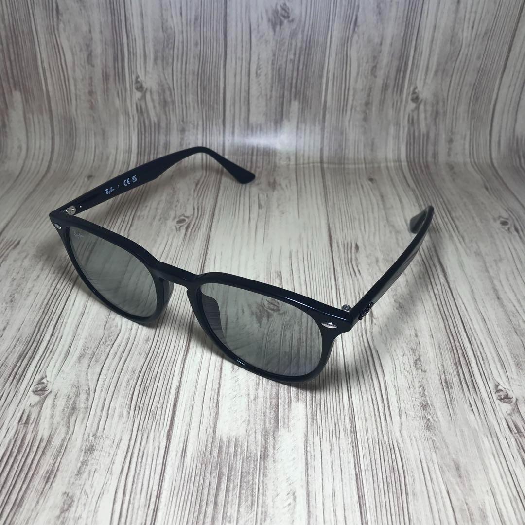 smile.ケース無しRB4259F-60187-53 新品 ケース無し RB4259F-601/87 53サイズ 正規 RAYBAN レイバン