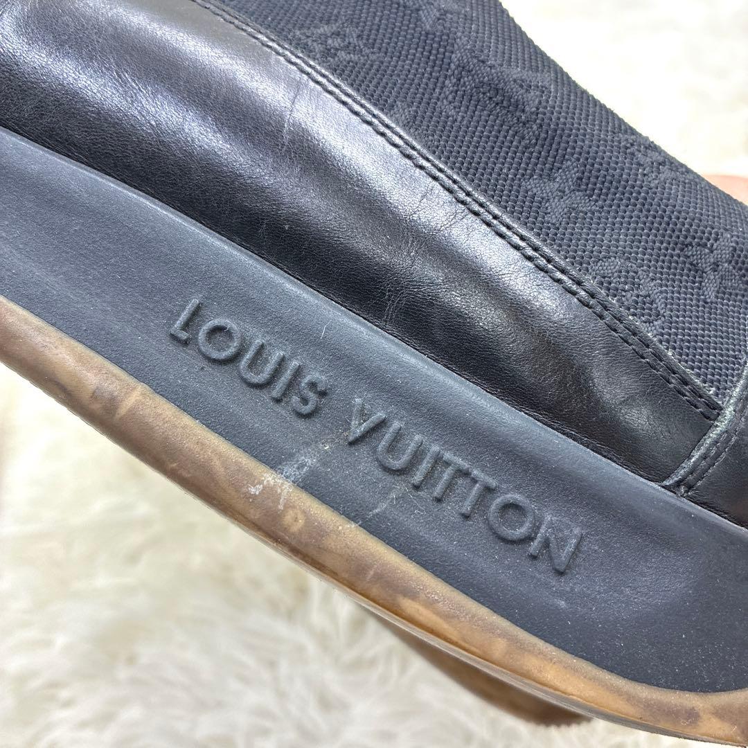 ルイヴィトン スニーカー