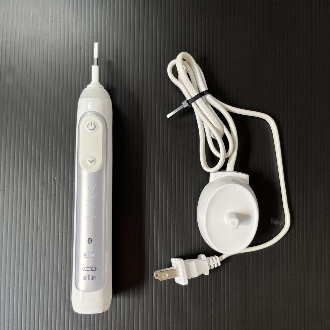 電動歯ブラシ BRAUN Oral-B GENIUS PROFESSIONAL