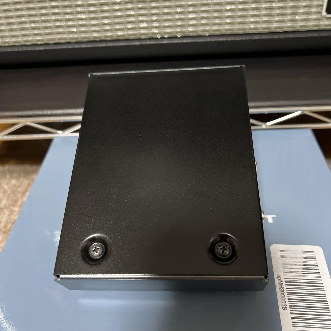 BOSS IR-200 アンプ／キャビネットシミュレーター BOSSIR-200 AMP&CABINET PROCESSOR【アンプ・キャビネット