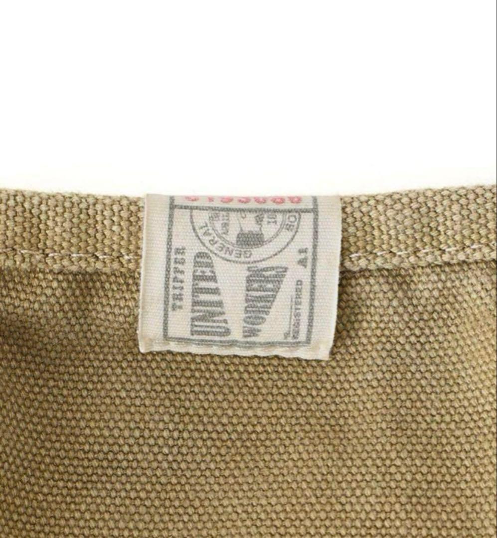 AP STUDIO【TRIFFER/トリファー】トリファーバッグ　トートバッグ