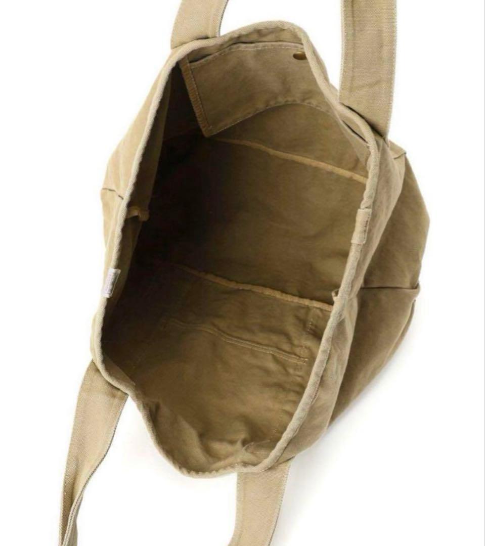 AP STUDIO【TRIFFER/トリファー】トリファーバッグ　トートバッグ