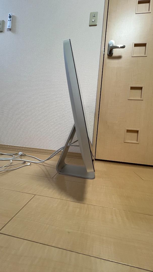 その他 Apple LED Cinema Display (27-inch)