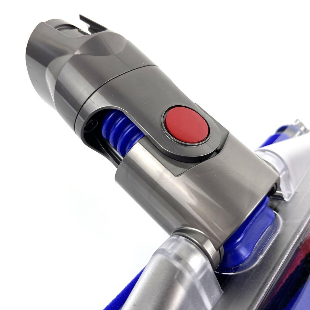 【美品】Dyson[151868] CY24 CY25ヘッド　b99