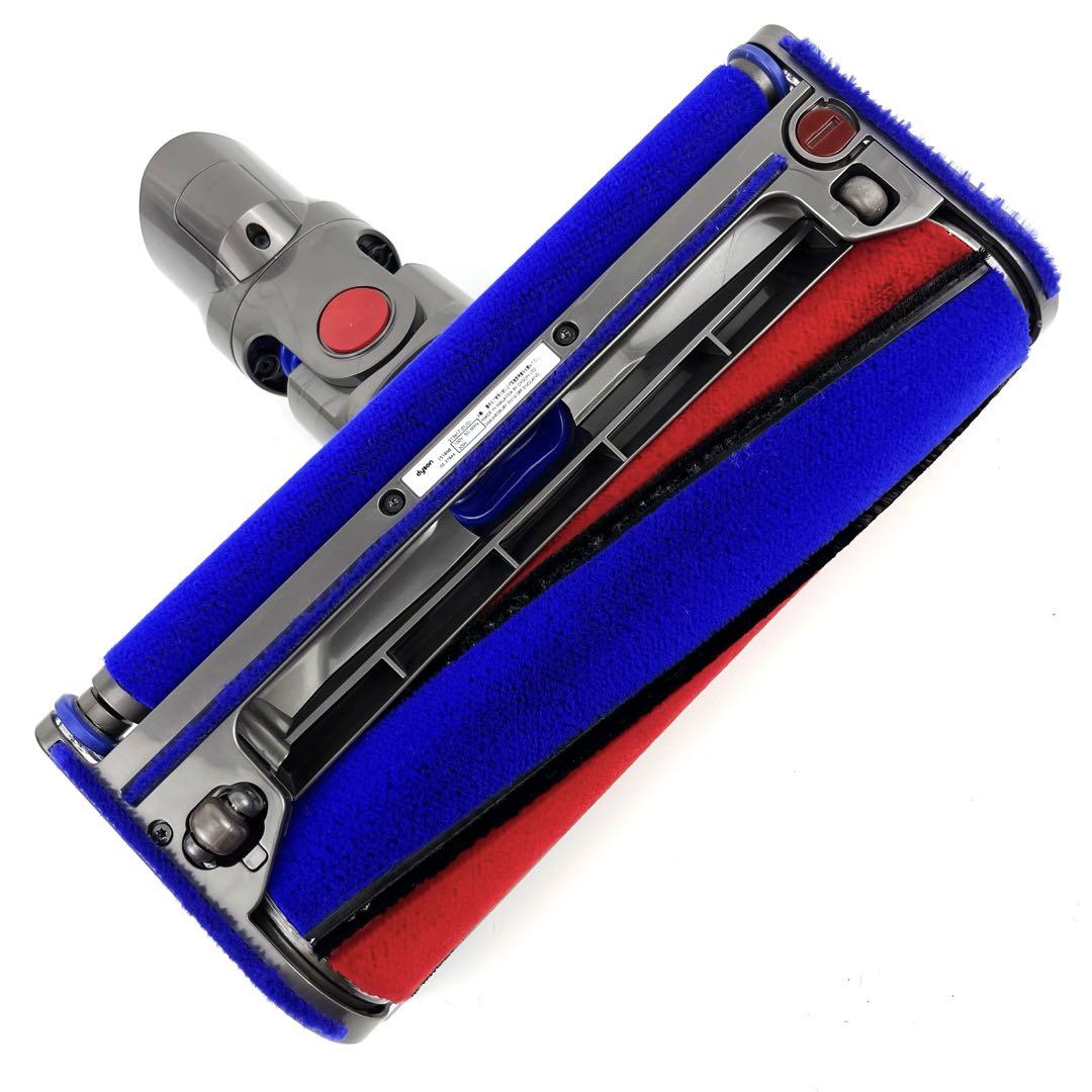 【美品】Dyson[151868] CY24 CY25ヘッド　b99