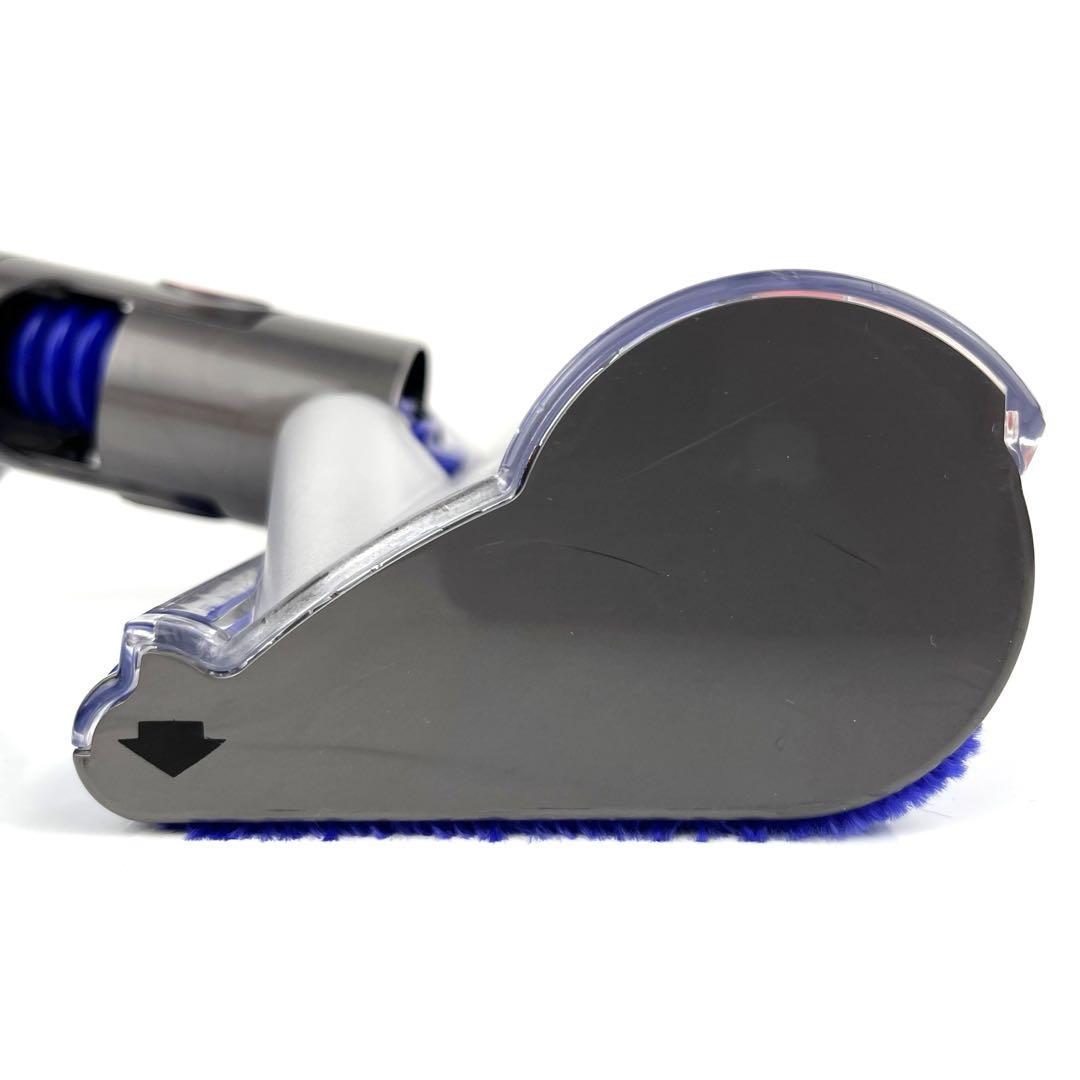 【美品】Dyson[151868] CY24 CY25ヘッド　b99